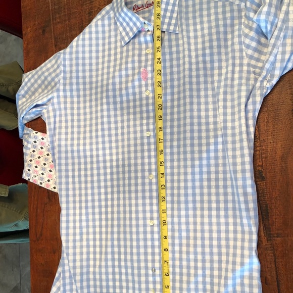 Robert Graham Ace of Spades - Picture 8 of 11
